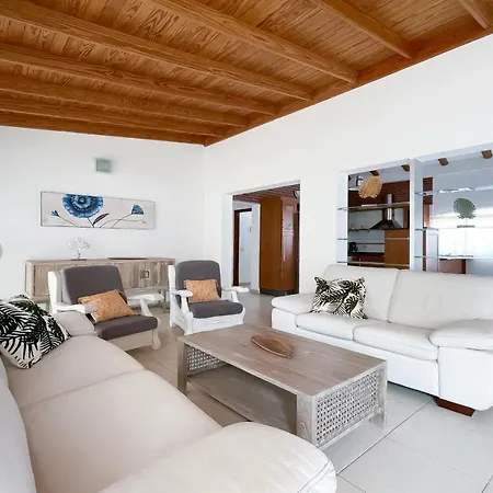 Villa Solmen