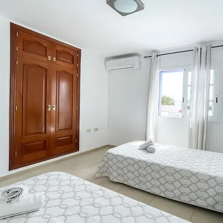 Solmen Villa *
