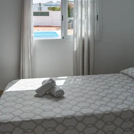 Villa Solmen *