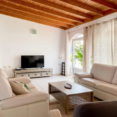Villa Solmen *