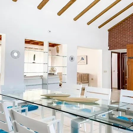 Villa Solmen Corralejo