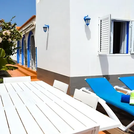 Solmen Villa Corralejo