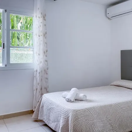 Villa Solmen Corralejo