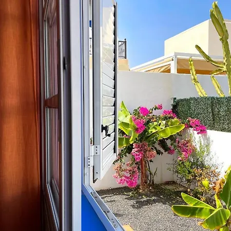 Solmen Villa *
