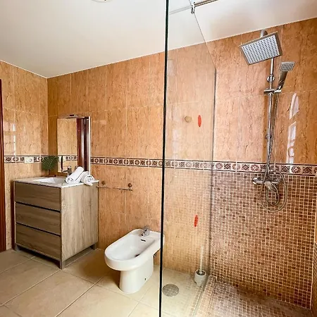 Villa Solmen Corralejo