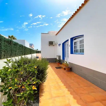 Solmen Villa