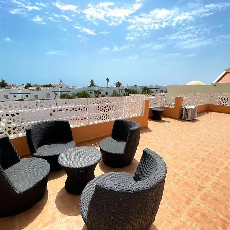 Villa Solmen