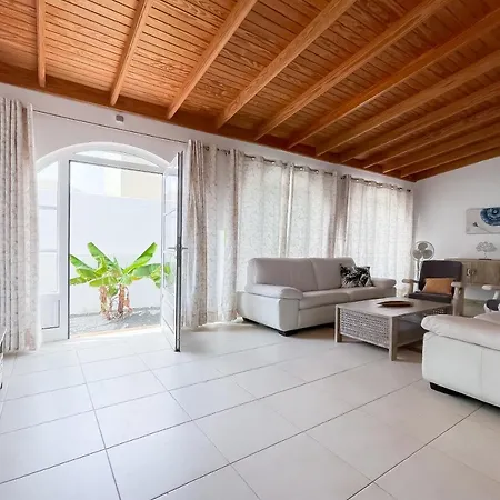 Solmen Villa Corralejo