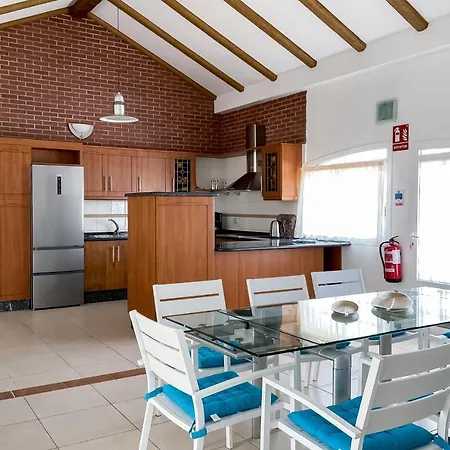 Solmen Villa Corralejo