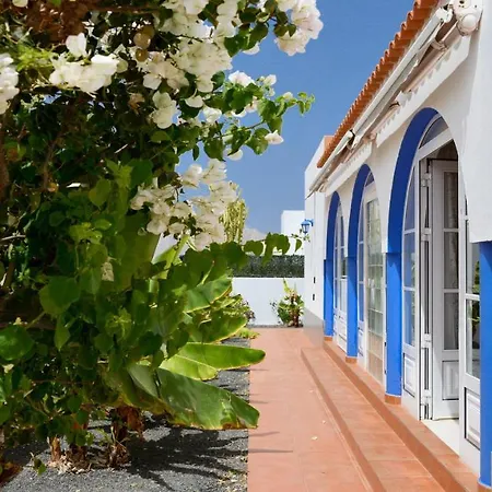 Villa Solmen *