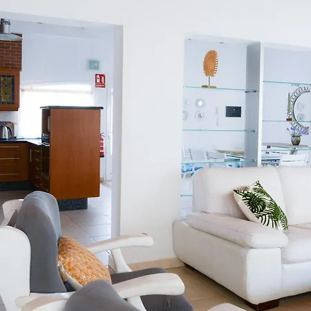 Solmen Villa Corralejo