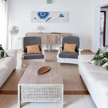 Villa Solmen Corralejo