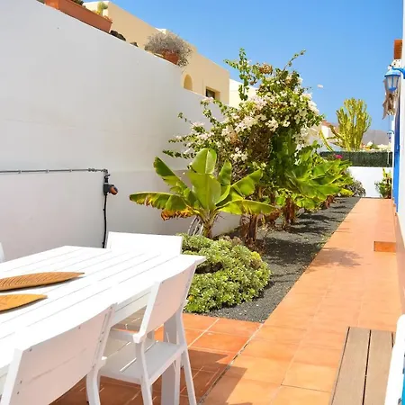 Solmen Villa *