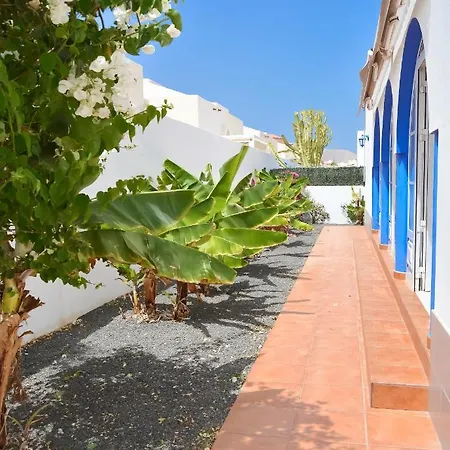 Solmen Villa