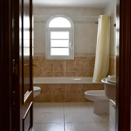 Villa Solmen