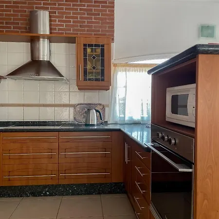 Villa Solmen Corralejo