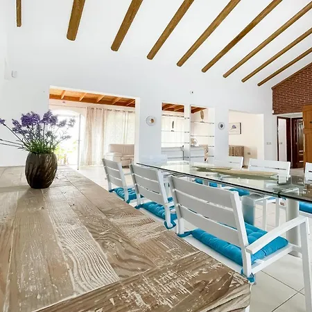 Villa Solmen Corralejo