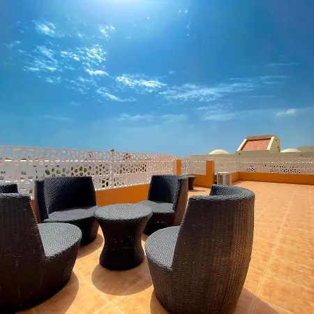 Solmen Villa *
