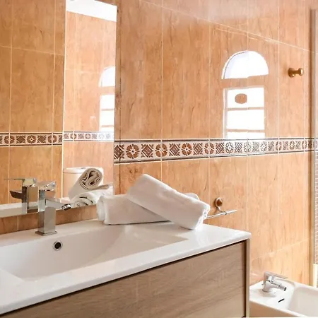 Solmen Villa *