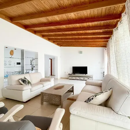 Villa Solmen *