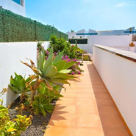 Solmen Villa *