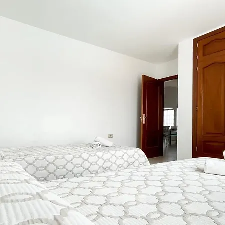 Villa Solmen Corralejo