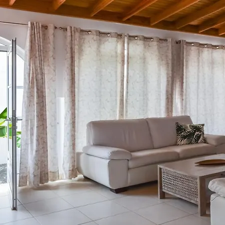 Solmen Villa Corralejo