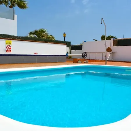 Villa Solmen *