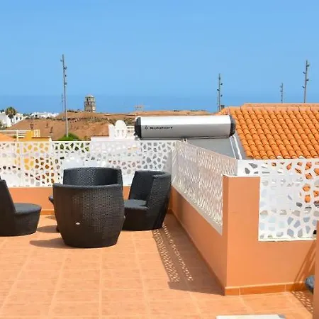 Villa Solmen