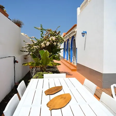 Solmen Villa
