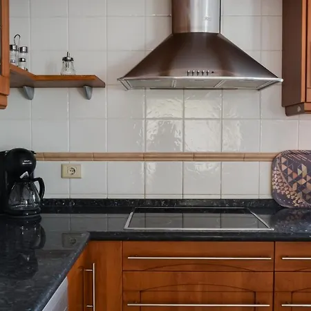 Villa Solmen *