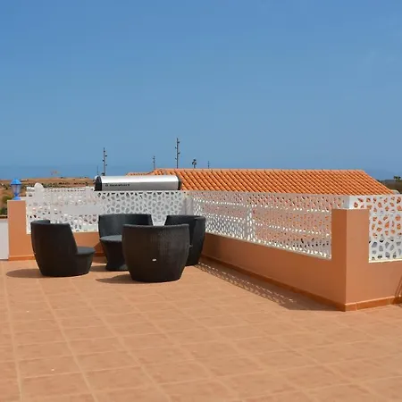Solmen * Corralejo