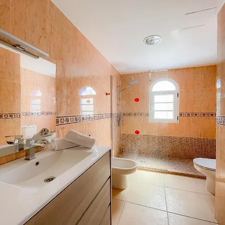 Solmen Villa Corralejo