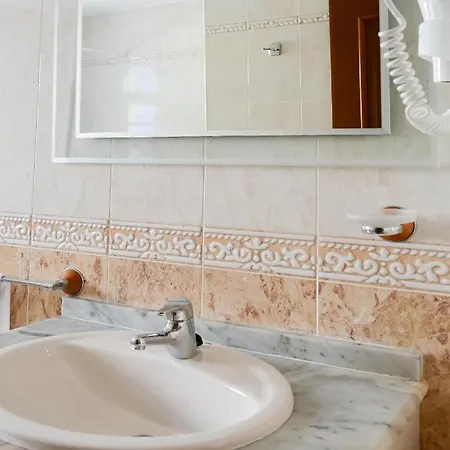 Villa Solmen Corralejo