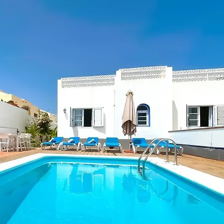 Solmen Villa Corralejo