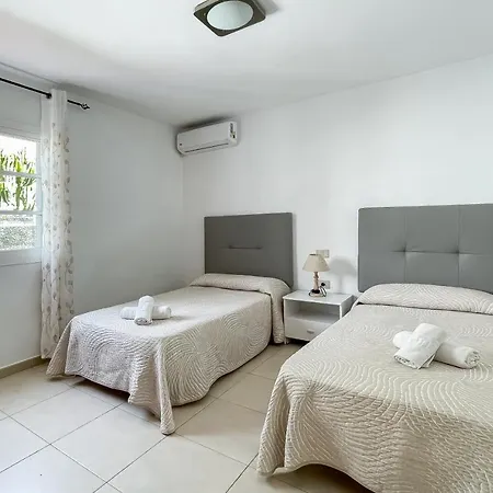Solmen Villa Corralejo