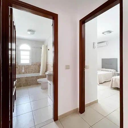 Solmen Corralejo