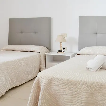 Solmen Villa Corralejo