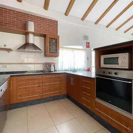 Solmen Villa *