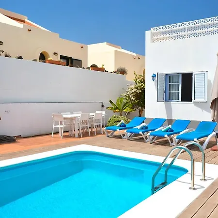 Villa Solmen