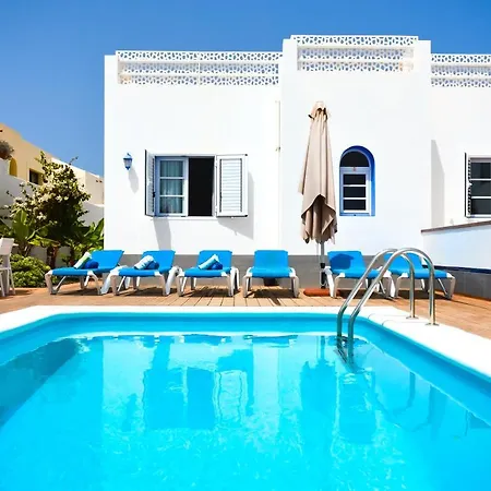 Villa Solmen